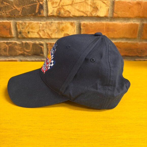 Hot Wheels 7th Annual Collector's Nationals 2007 Dearborn, Mi. Cap/Hat - Picture 3 of 5